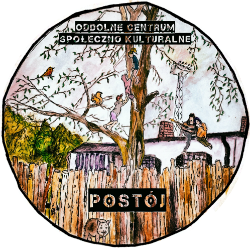 Logo OCSK Postoj