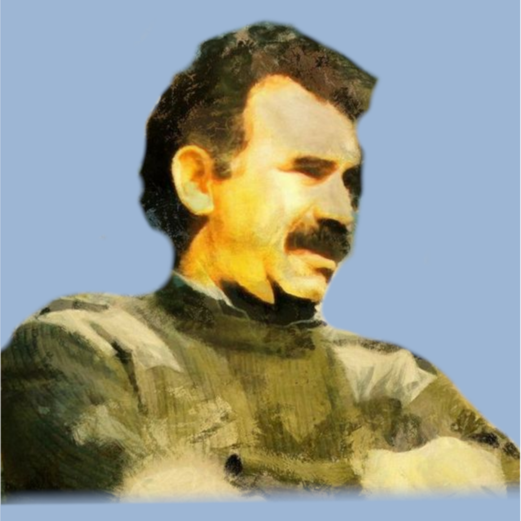 Abdullah Öcalan