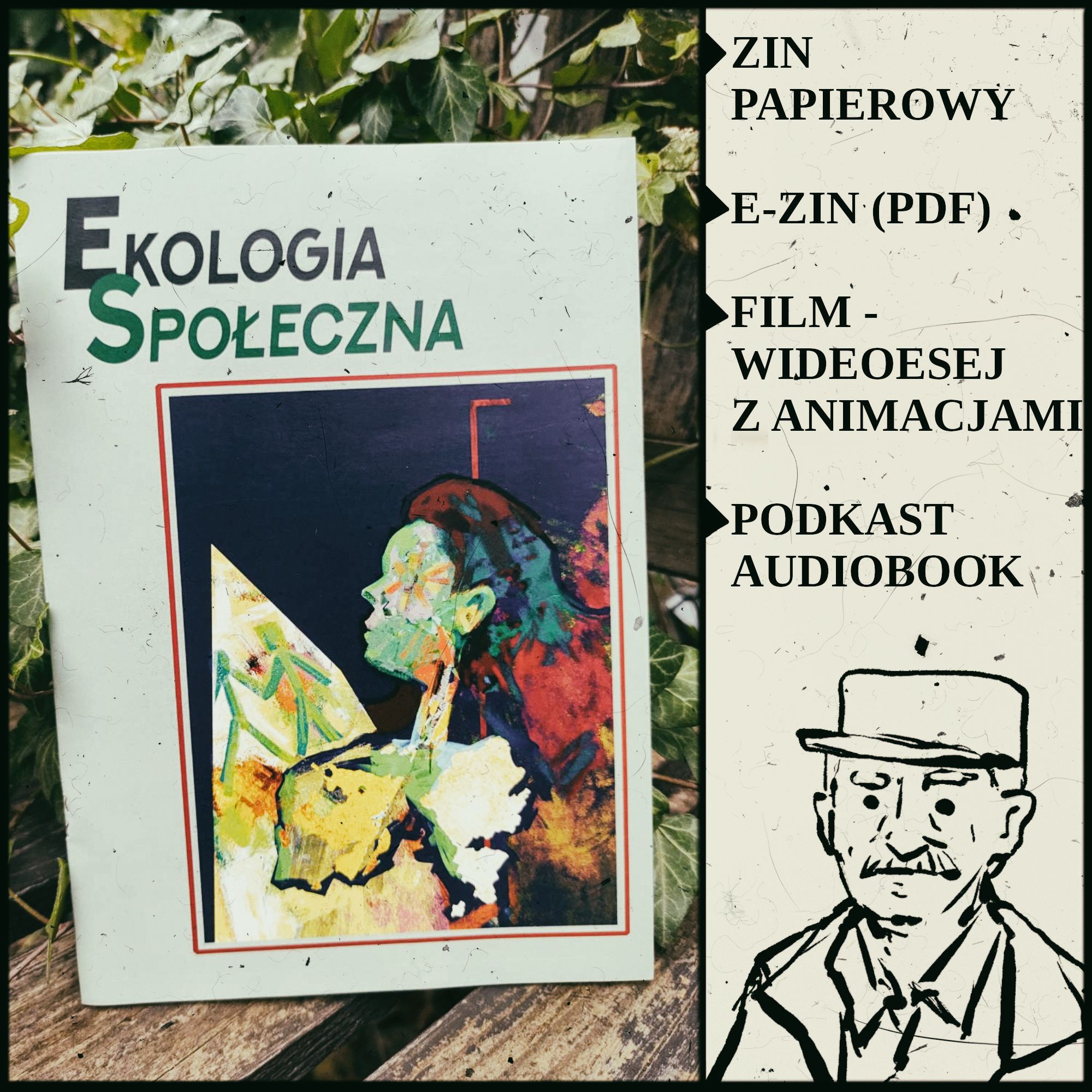 Ekologia społeczna